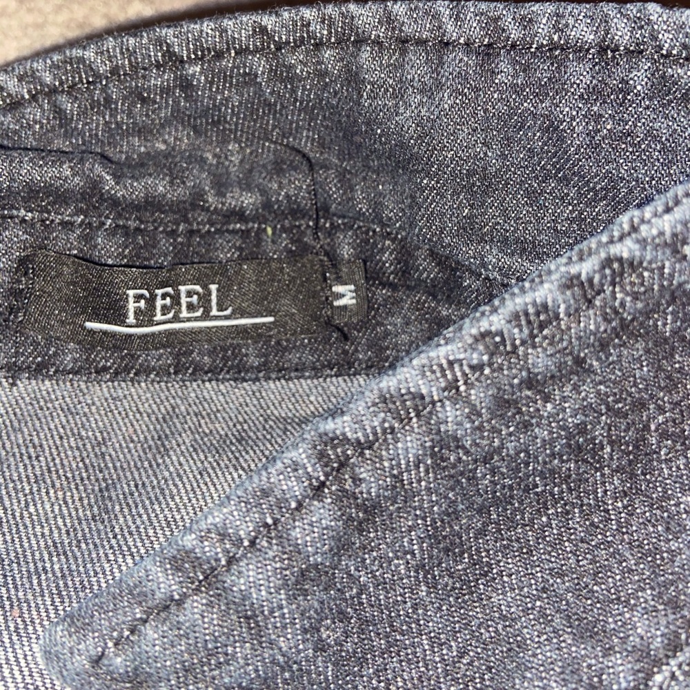 Denim Jacket - Picture 4 of 4